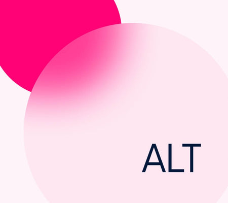 What is ALT?
