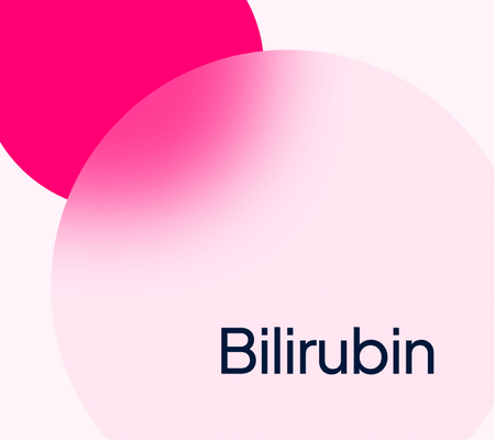 What is bilirubin?