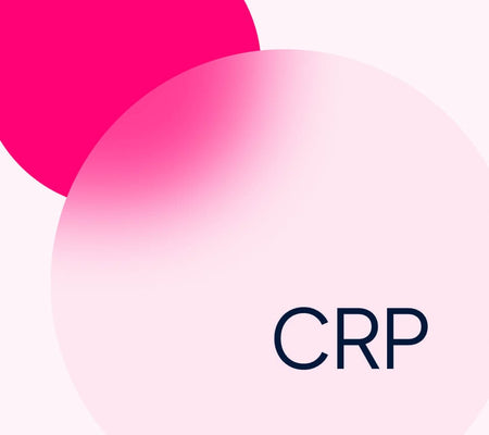 What is C-reactive protein (CRP)?