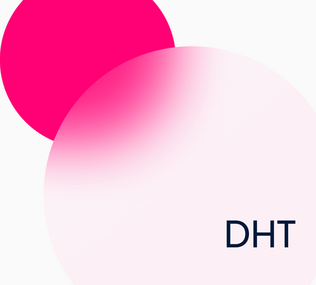 What is DHT?