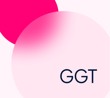 What is GGT?