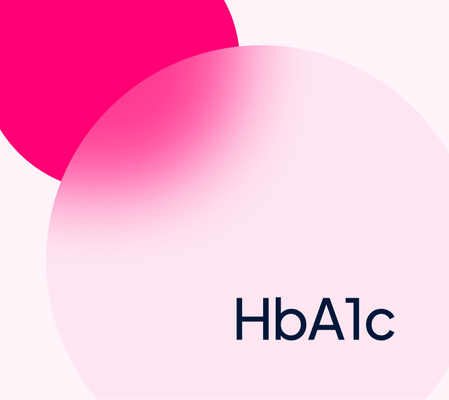 What is HbA1c?