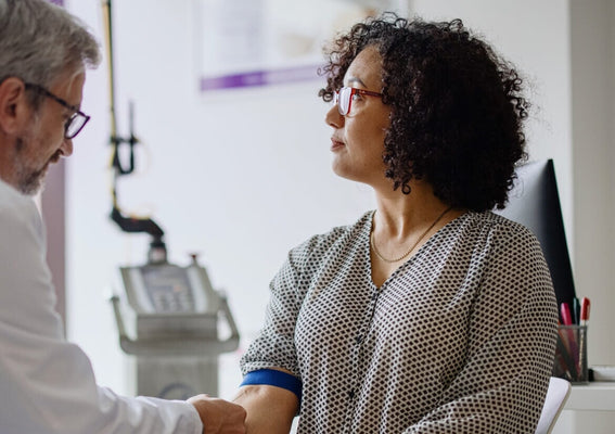 What is iron overload? 