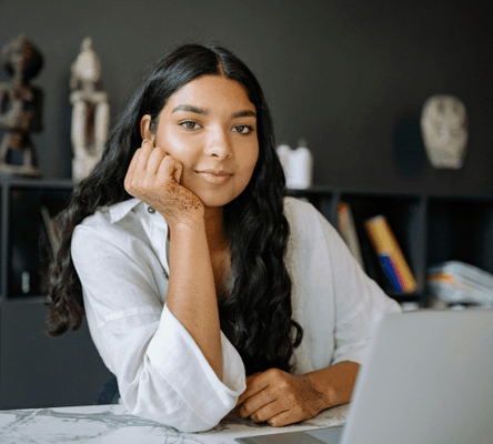 What is PMDD, and can a blood test diagnose it?