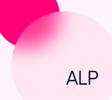 What is serum alkaline phosphate (ALP)?
