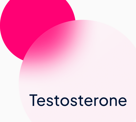 What is testosterone?