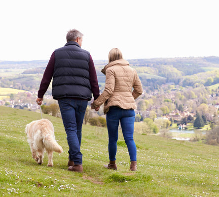 What’s the difference between lifespan and healthspan?