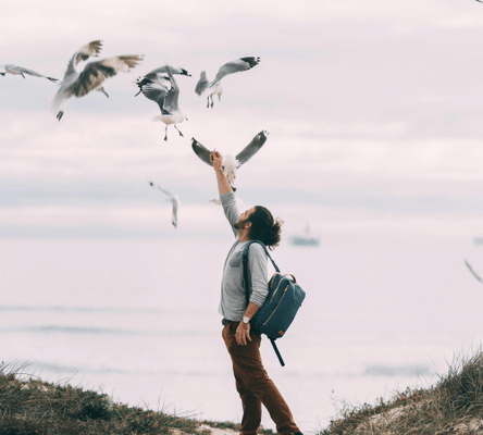 Who is most at risk of vitamin D deficiency in the UK?