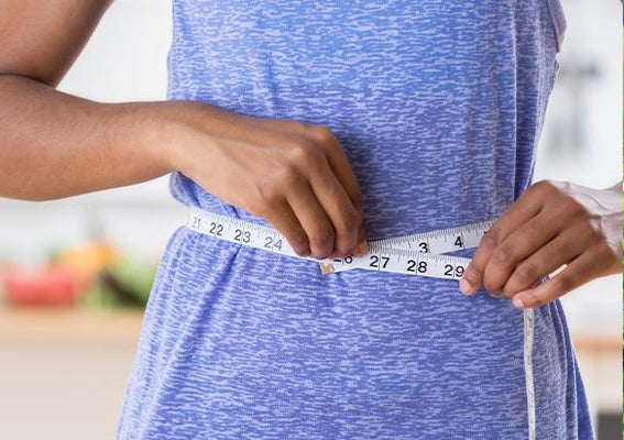 Why BMI may not be the only number you need to know