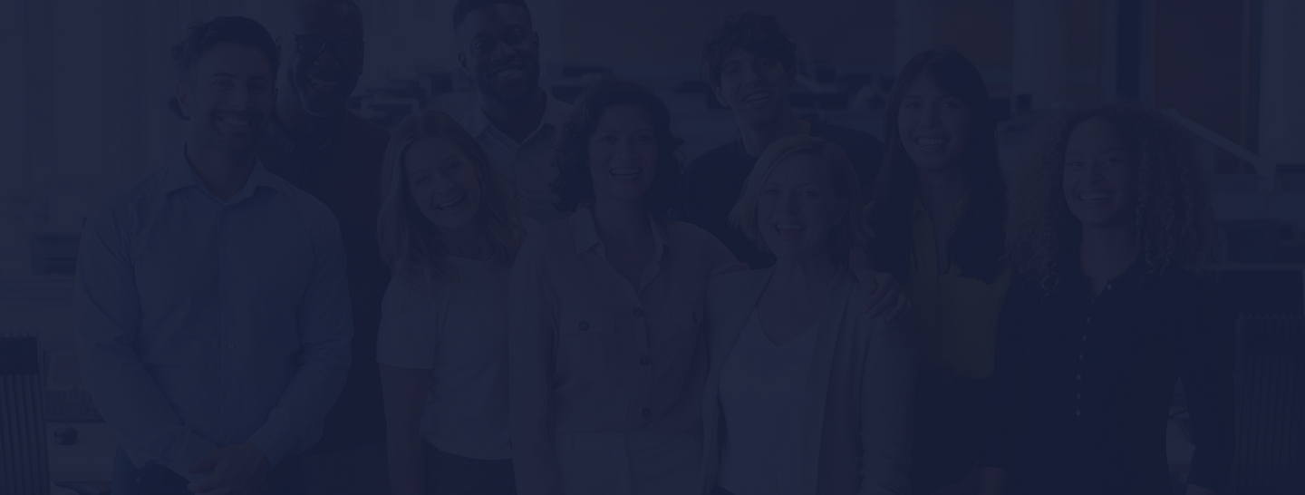 Friendly customer care team