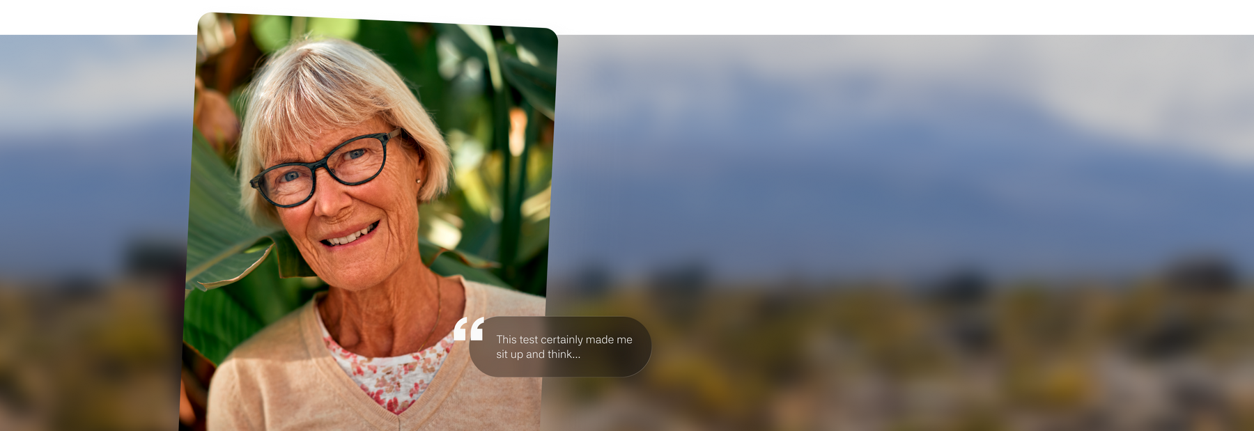 Janice's story