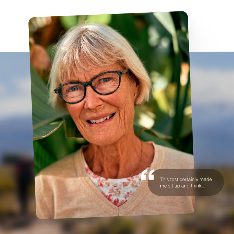 Janice's story