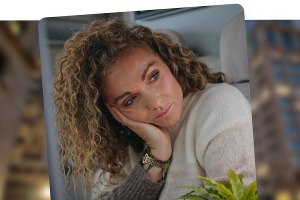 Rachel’s health story