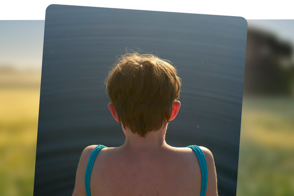 Rebecca's health story