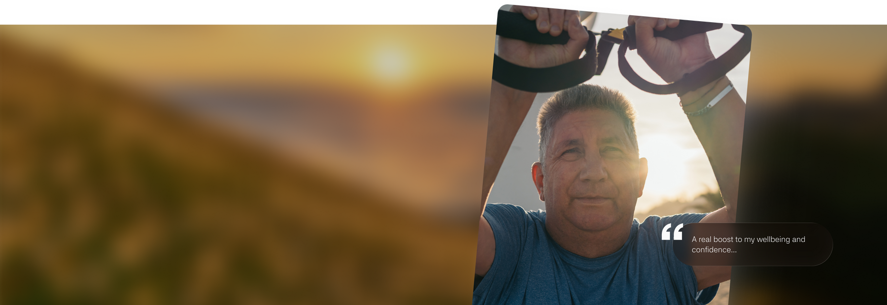 Richard's story
