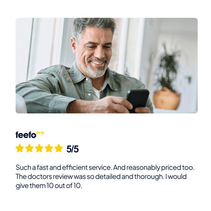 Advanced TRT (Testosterone Replacement Therapy) Blood Test