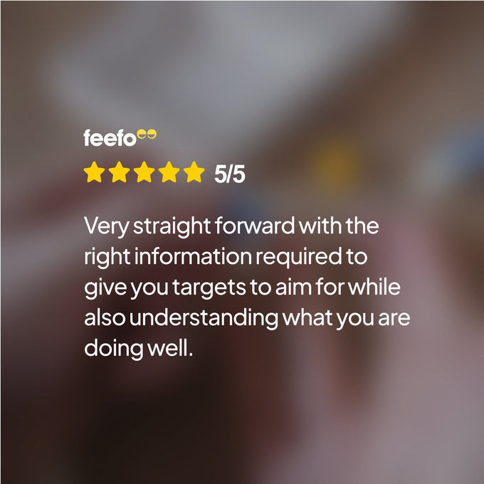 Well Man Check - A Comprehensive Well Man Blood Test