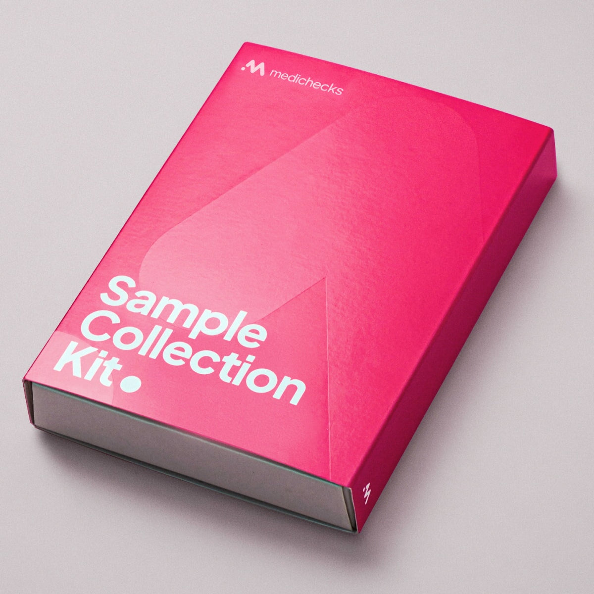 Erectile Dysfunction Blood Test | At Home ED Test