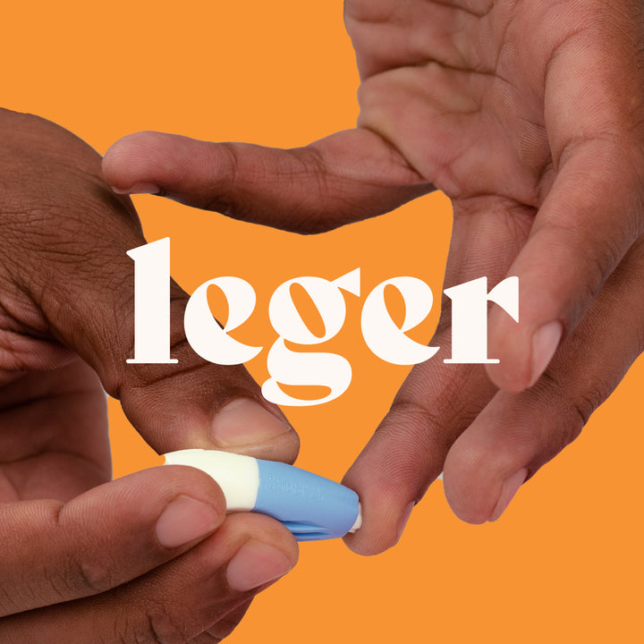 Leger clinic testosterone replacement therapy 