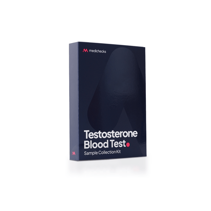 Testosterone Blood Test