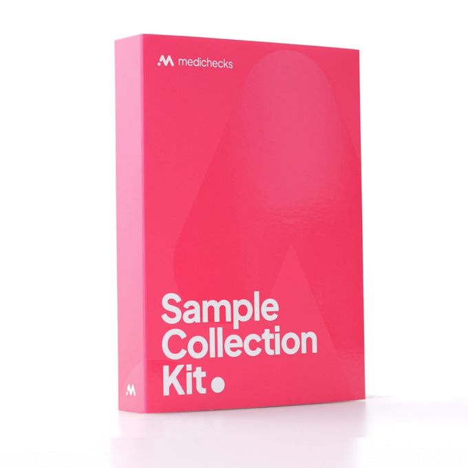 Active Vitamin B12 At Home Blood Test Active Vitamin B12 At Home Blood Test